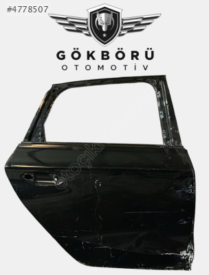 AUDİ A3 2021 SAĞ ARKA KAPI