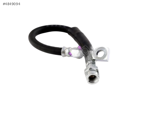 FREN HORTUMU GOLF 7  ARKA  5Q0611775J 5Q0611775Q