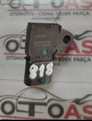 FİAT DUKATO BASINÇ SENSÖRÜ 46353417