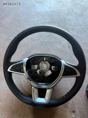 Renault Express Direksiyon Simidi
