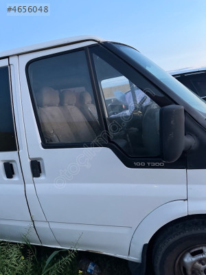 2002-2005 FORD TRANSİT SAĞ ÖN KAPI