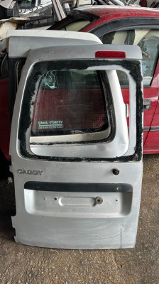 VOLKSWAGEN CADDY SOL ARKA KAPI