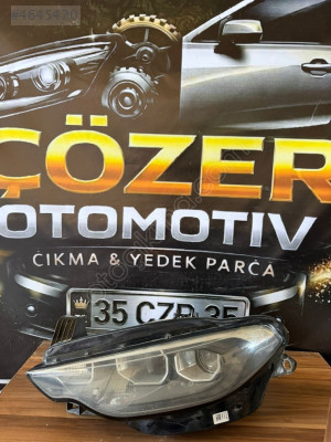 FIAT EGEA URBAN SOL FAR MERCEKLİ