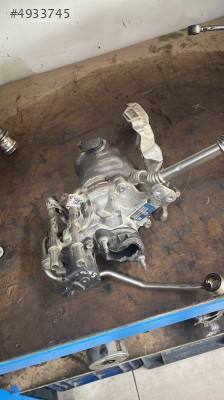 RENAULT CLİO 5 1.0 TURBO