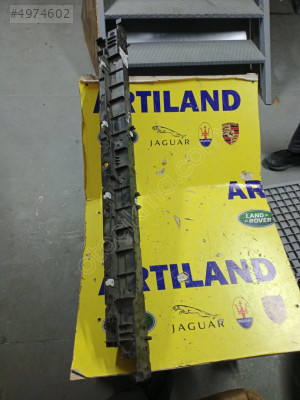 Land Rover range Rover bakarit