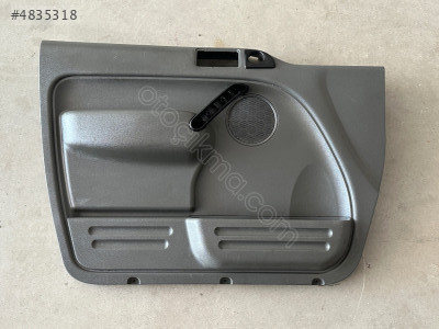 FORD CONNECT SOL ÖN KAPI DÖŞEMESİ