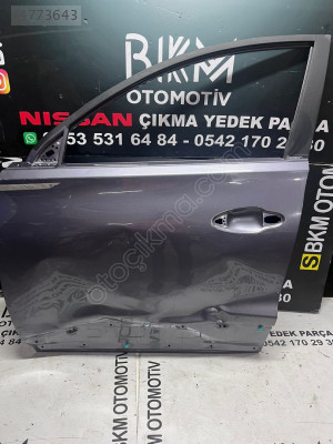 Chery Tiggo 7  Sol Ön Kapı.