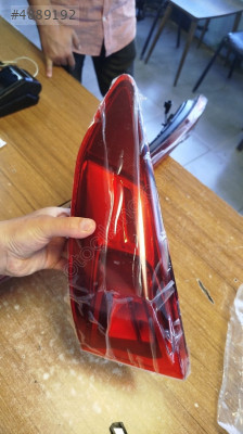 Cupra formenter sol stop