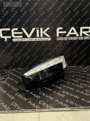 AUDİ A5 2020-2023 SOL FAR
