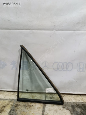 Fiat Tempra Sol Arka Kelebek Camı