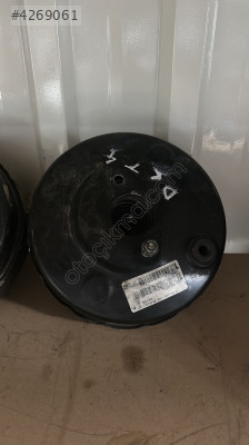 Ducato 4 Westinghouse