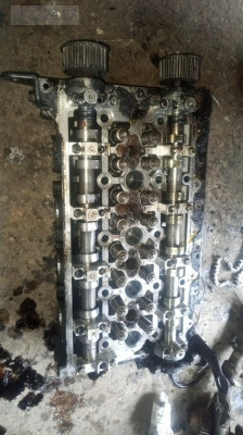 Master 2   2.5 eksantrik milleri kepleri