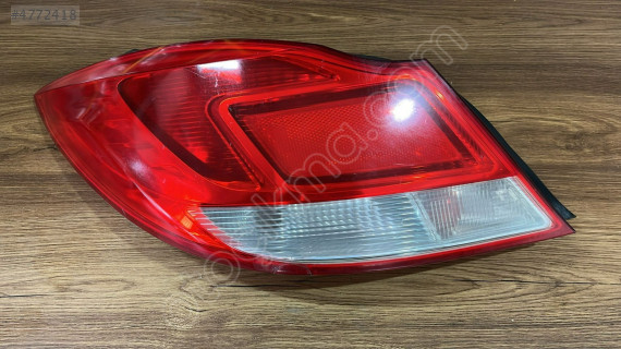 OPEL İNSİGNİA SOL ARKA STOP