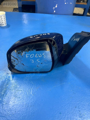 FORD FOCUS 3.5 SOL AYNA