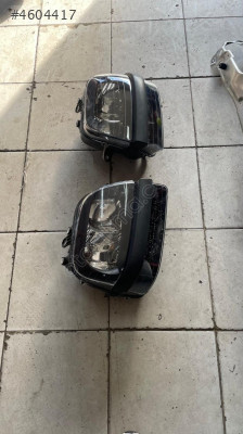 DOBLO 1 SAĞ SOL FAR