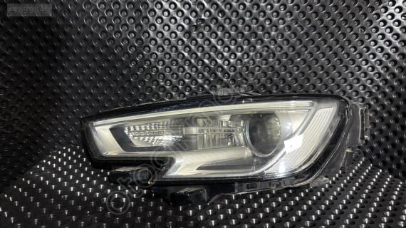 AUDİ A3 SOL FAR