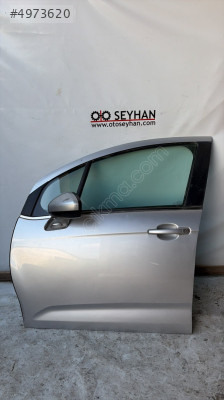 citroen c3 sol ön kapı 2011