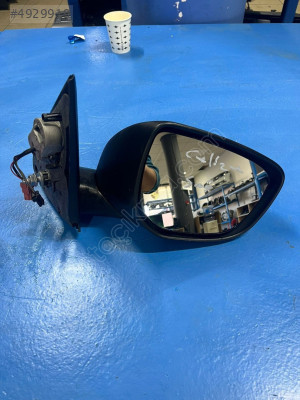 CITROEN C-ELYSEE SAĞ AYNA