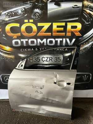 HYUNDAİ TUCSON SOL ON KAPI