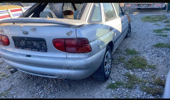 Ford escort sağ arka stop
