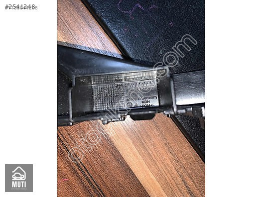 Ön Tampon Braketi Sağ Transporter 2016-2019 7E0807184B