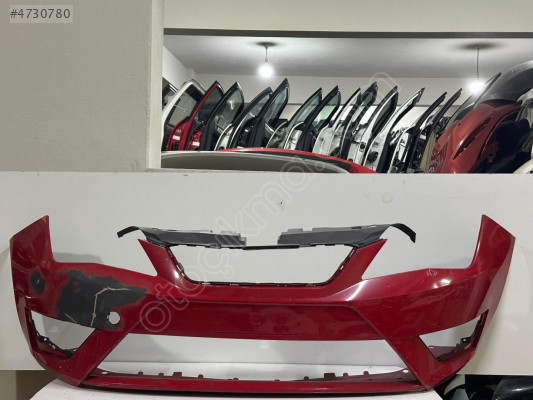 SEAT LEON 2013 2019 ÇIKMA ÖN TAMPON