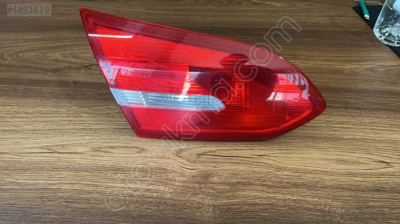 FORD FOCUS SOL ARKA İÇ STOP