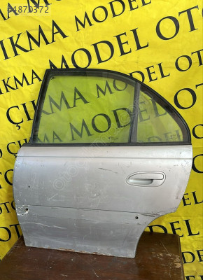 OPEL OLMEGA SOL ARKA KAPI