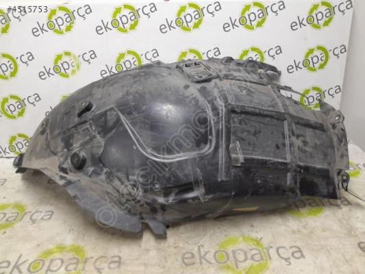 MERCEDES EQS 2021 2024 W297 EQS ARKA SOL DAVLUMBAZ A2976806108