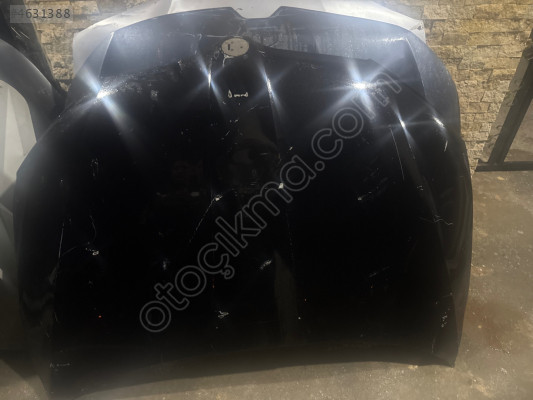 Skoda Superb motor kaput