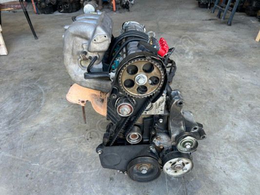 RENAULT SCENIC 1.8 MOTOR