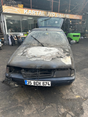 Citröen Zx tüm yedek parçaları İzmir | Oto Çıkma