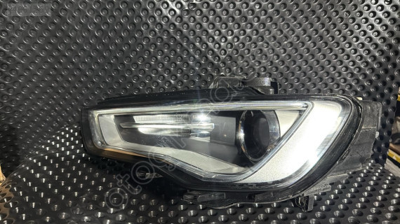 AUDİ A3 SOL ÖN FAR