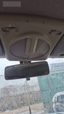 Fiat marea ön tavan lambası arka tavan lambası  orijinal