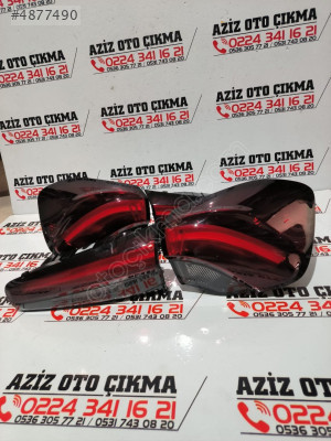 EGEA CROSS SIFIR ORJİNAL STOP