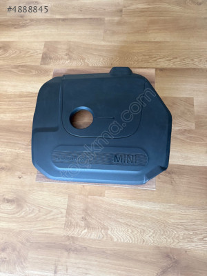 MİNİ COOPER AKUSTİK MOTOR KAPAĞI