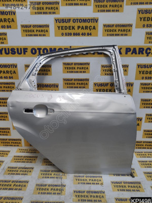 FORD FOCUS 3 3.5 SAĞ ARKA KAPI