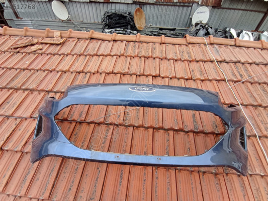 Ford Kuga ön tampon