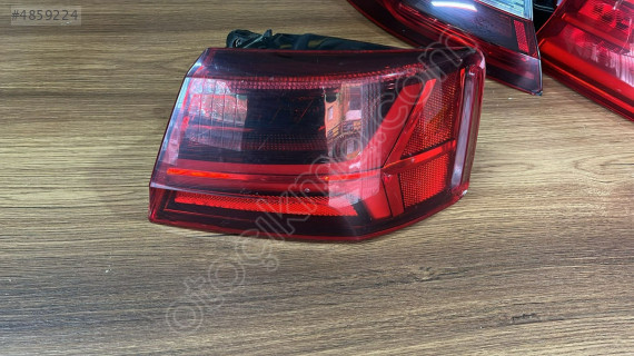 AUDİ A6 SAĞ ARKA STOP