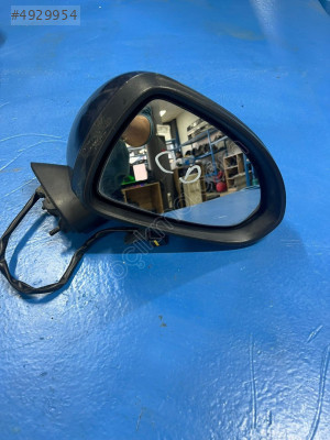 OPEL CORSA D SAĞ AYNA
