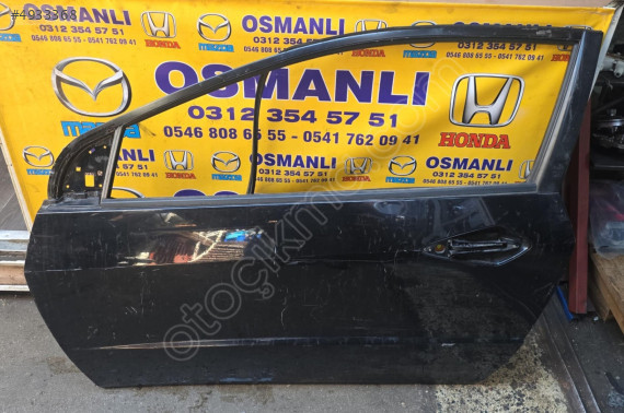 Honda Civic Type-R  Sol Ön Kapı