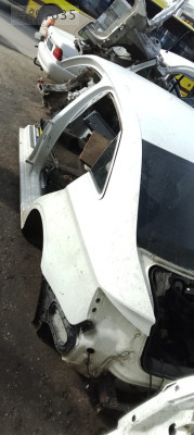 AUDİ A3 SOL ARKA ÇAMURLUK