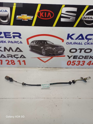 CİTROEN NEMO 1.4 DEBRİYAJ HALATI