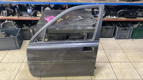 LAND ROVER FREELANDER SOL ÖN KAPI