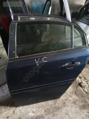 OPEL VECTRA C SOL ARKA KAPI