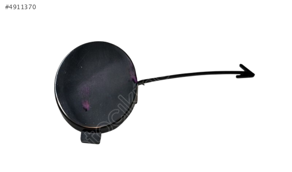 ÇEKİ DEMİR KAPAĞI CADDY 15-20  ÖN  2K5807241B