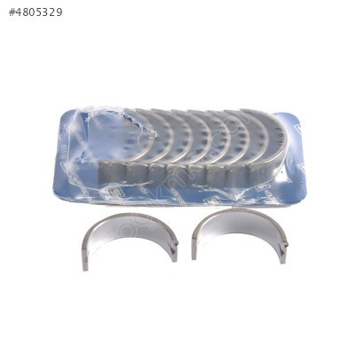 ANA YATAK 0.50 POLO 10-15 GOLF 6 GO7 JETTA   03F105561A