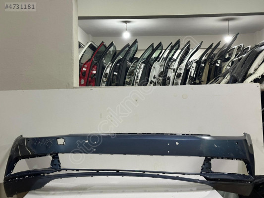 VOLKSWAGEN PASSAT 2015 2018 ÇIKMA ÖN TAMPON