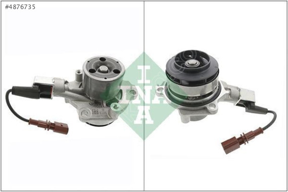 VOLKSWAGEN PASSAT DEVİRDAİM (92-00) (04L121011E)