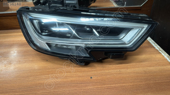 AUDİ A3 MATRİX SAĞ FAR